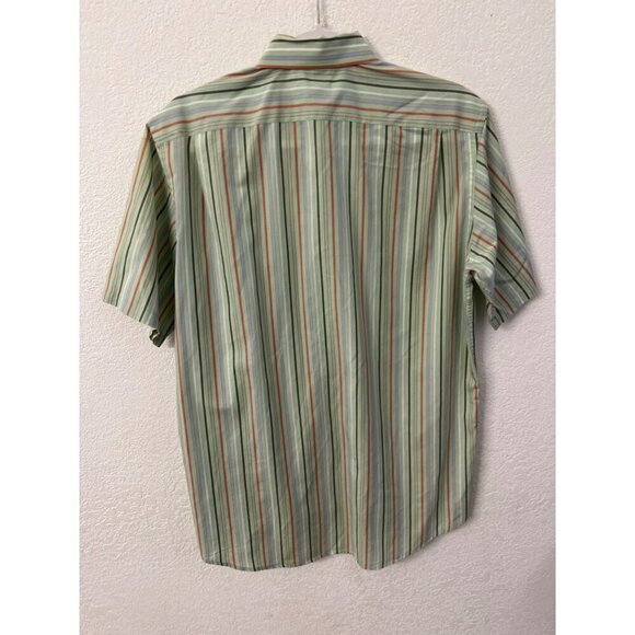 Lacoste retro groovy shirt mens size medium - Picture 2 of 5